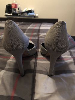 Jessica Simpson Heels