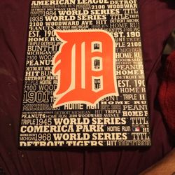 Detroit Tigers Sign Brand New 
