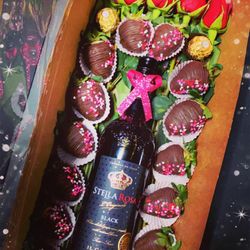 Arreglos De san Valentín 