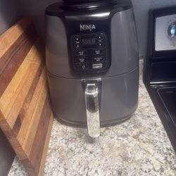 Ninja Air fryer 