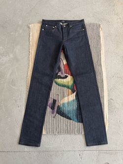 APC Petit Standard Jeans