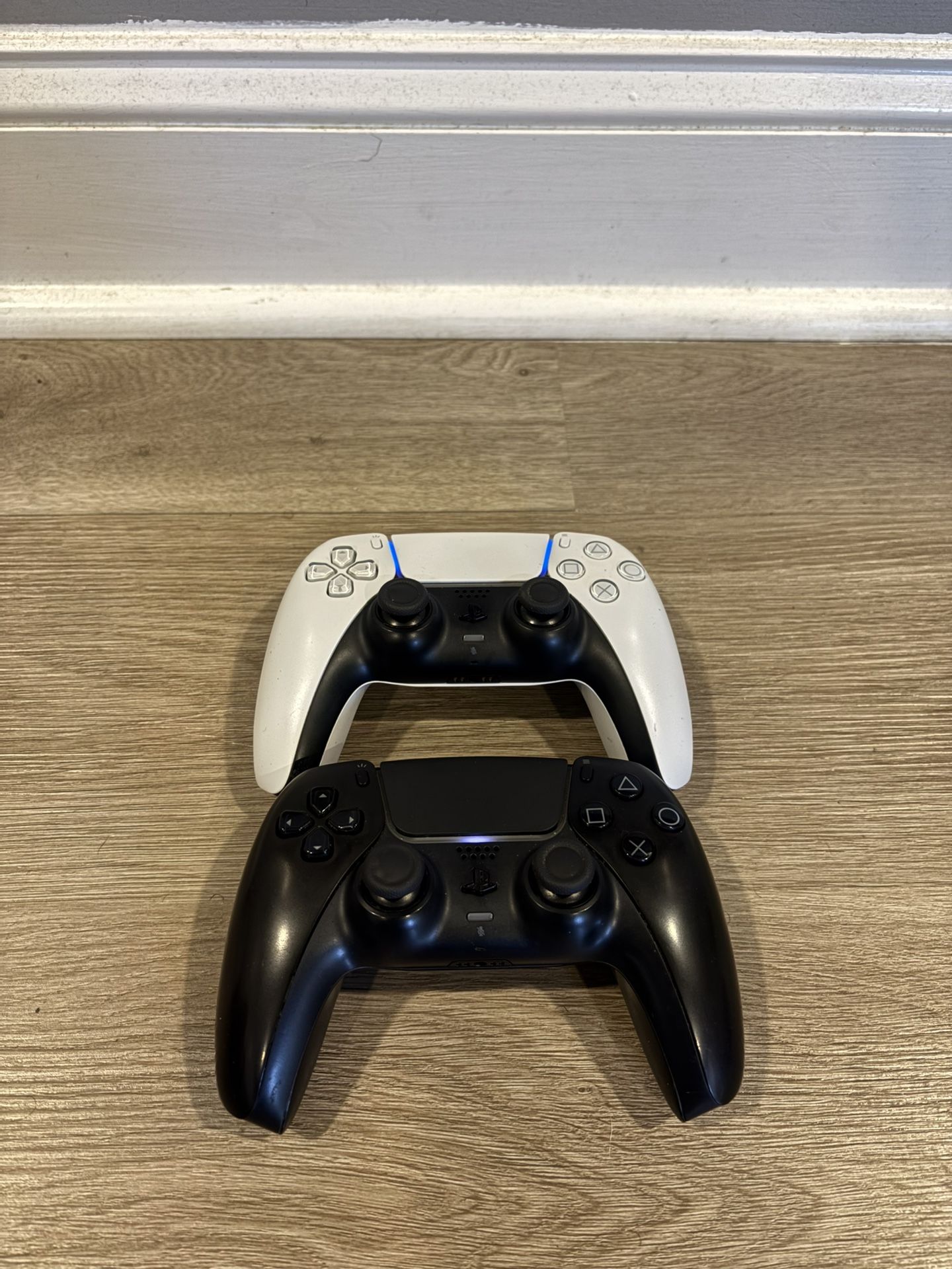 Ps5 Controllers 
