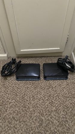 Net gear Wi-Fi Router 