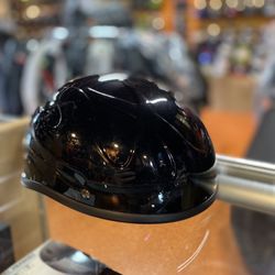 Helmet New Novelty Motorcycle Half Helmet $30