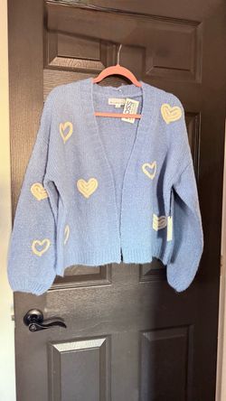 Women's  sweater