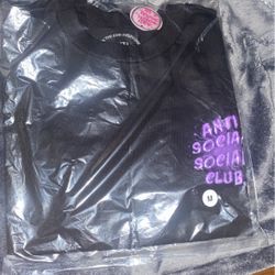 Anti Social Social Club