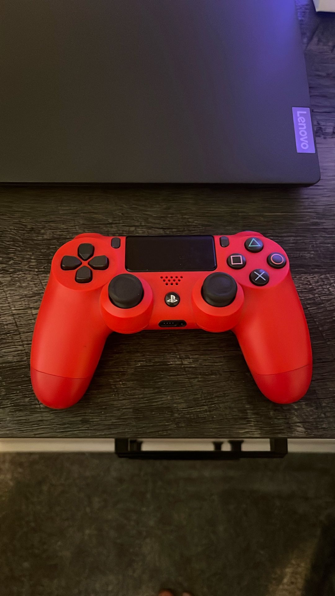 PS4 Controller