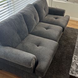 Sofa Set 