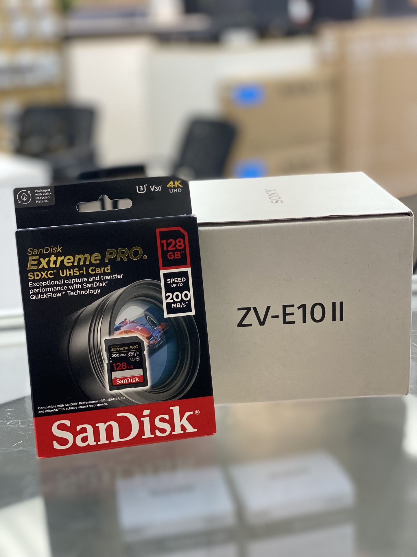 Sony ZV-E10 II Kit