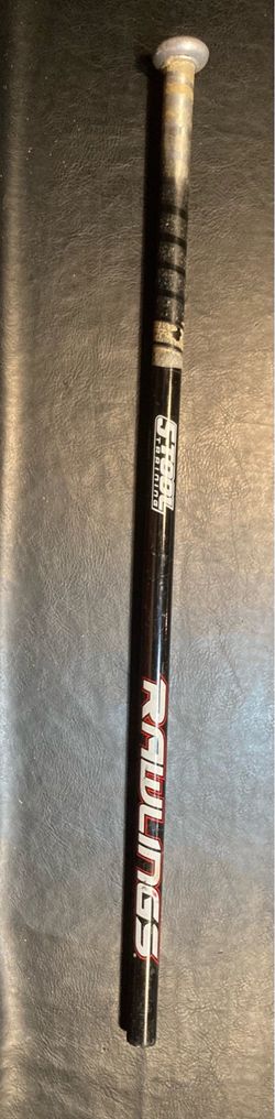 Rawlings baseball training bat