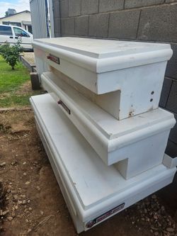 Tools box