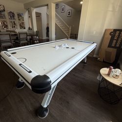 Air Hockey Table For Sale Kids Games 