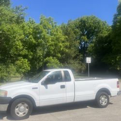 2008 F150 V8 Auto