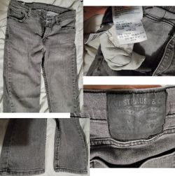 Like New Men's Levi's Jeans 216, 232 & 510 for Sale in Salem, OR - OfferUp