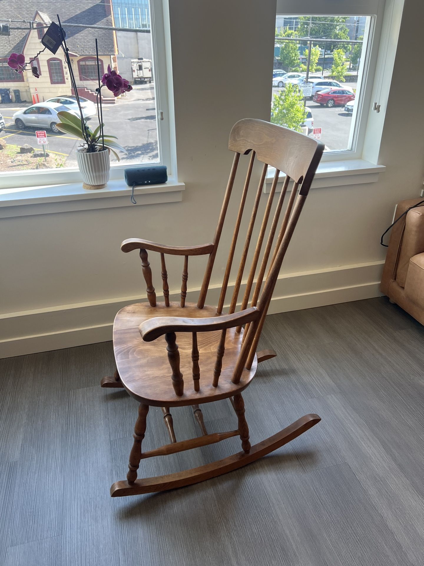 Rocking Chair