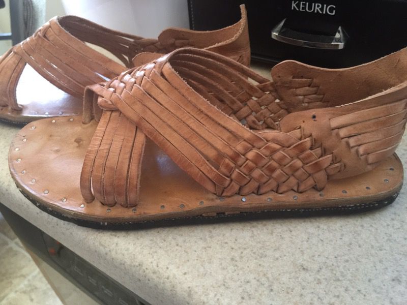 Huaraches Mexicanos for Sale in Las Vegas, NV - OfferUp
