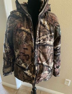 Redhead Womens Jacket