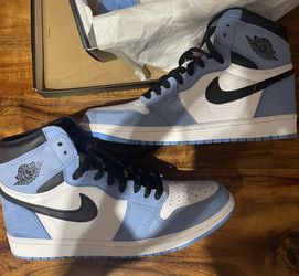 University Blue 1s