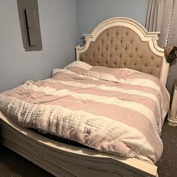 King Size Juego D Recamara