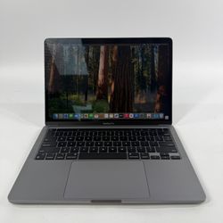 2022 Apple MacBook Pro 13.3" M2 3.5GHz 8GB RAM 256GB SSD MNEQ3LL/A