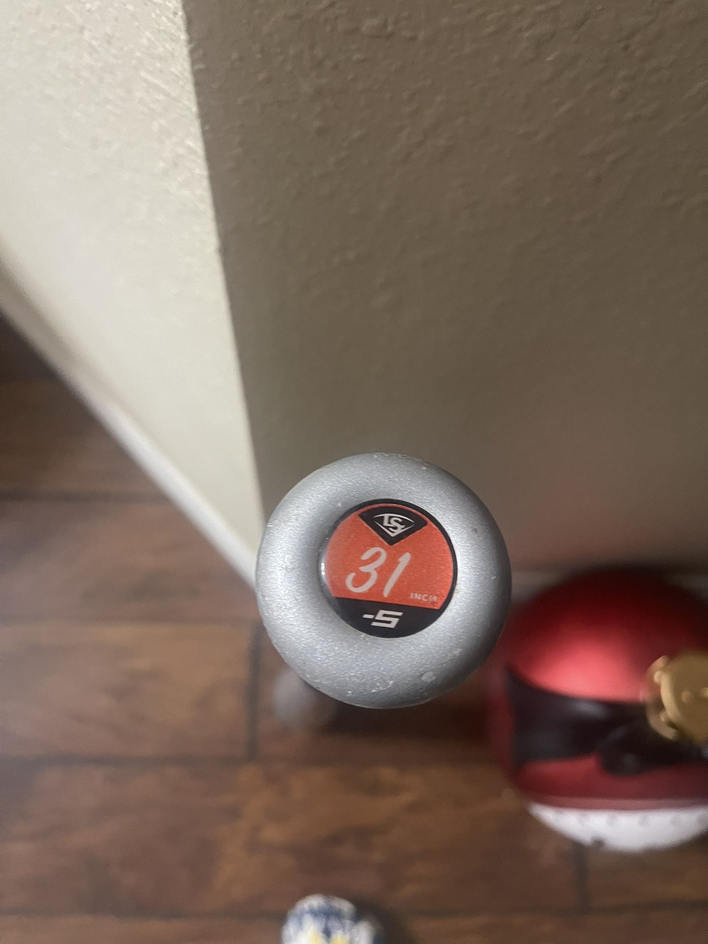 Usssa Baseball Bat