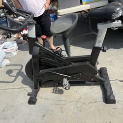 Gym Bike 