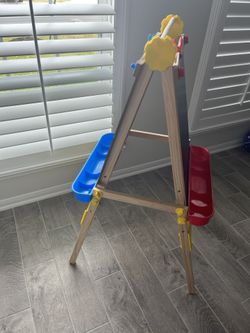 Art Easel