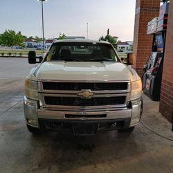 2010 Chevy..