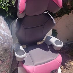 Car seat 