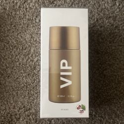 VIP perfume