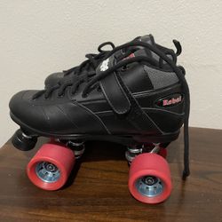 Roller Skate