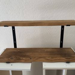 Decorative Shelf 