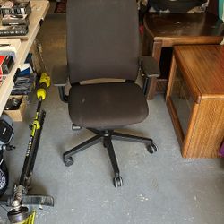 Steelcase Series 1 Office Chair 