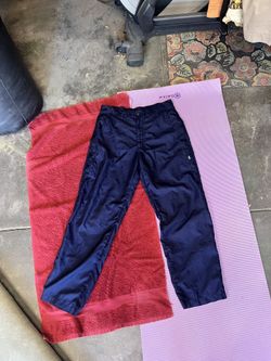 Mindless Reaction Pants (dark Navy) 