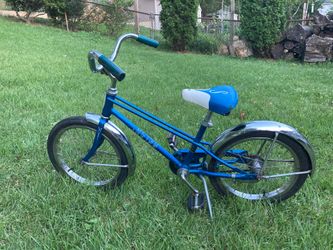 Vintage kids Schwinn