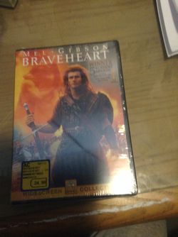 Mel Gibson braveheart