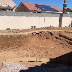 Clean Fill Dirt For Low price ! We Deliver ! 