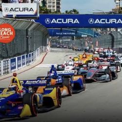 GRAND PRIX 2026 TICKETS