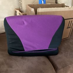 Office Chair Back Massager