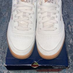 Classic Reeboks