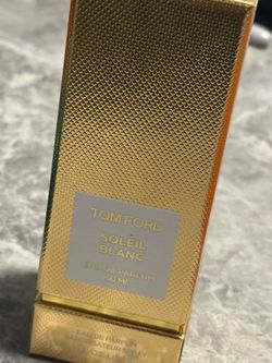 TOM FORD - Soleil Blanc