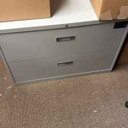 Filing Cabinet 