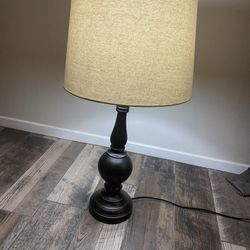 Beautiful Table Lamp