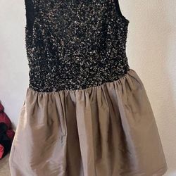 Adrianna Papell Cocktail Dress Size 4- Pickup From Northridge Area