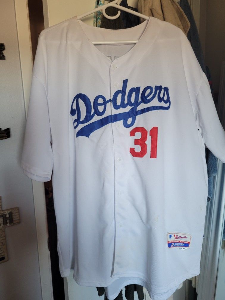 Dodger Jersey