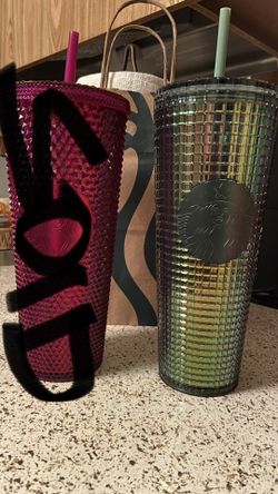 Starbucks Cups