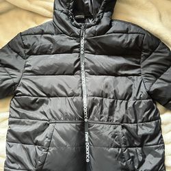 Nb Jacket