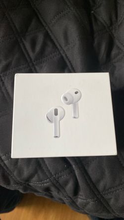 Airpods/Speaker