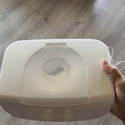 Munchkin Diaper Warmer *Used*