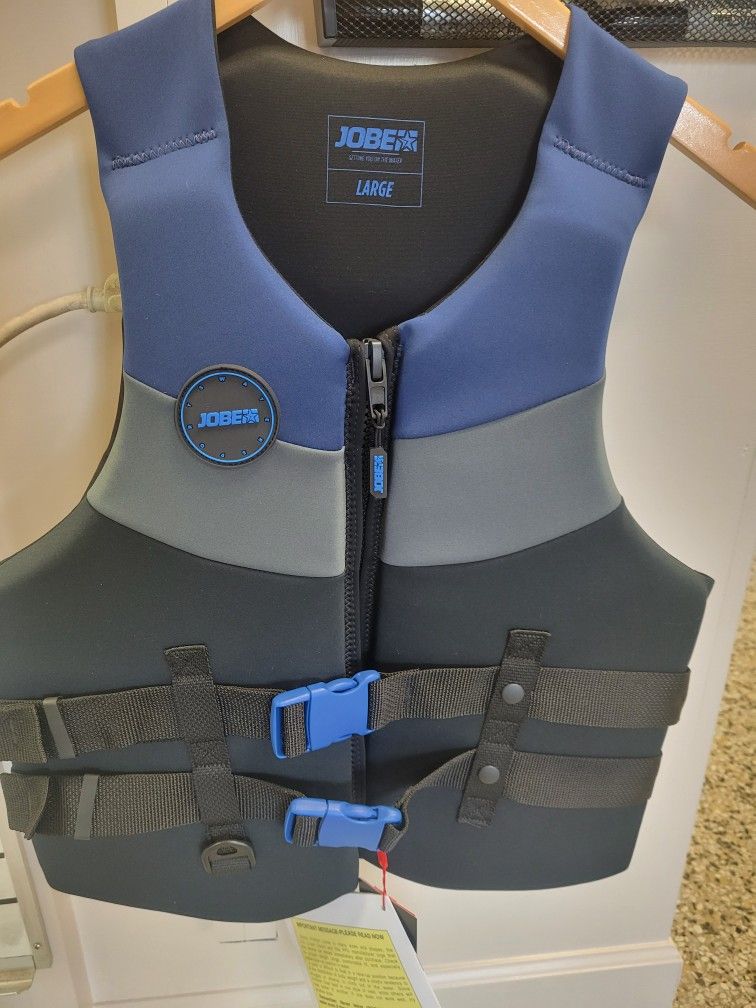 Jobe Life Vest